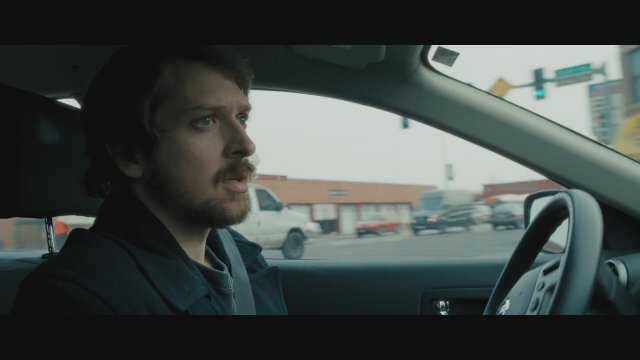 Silent as the Grave (2023) Fragman