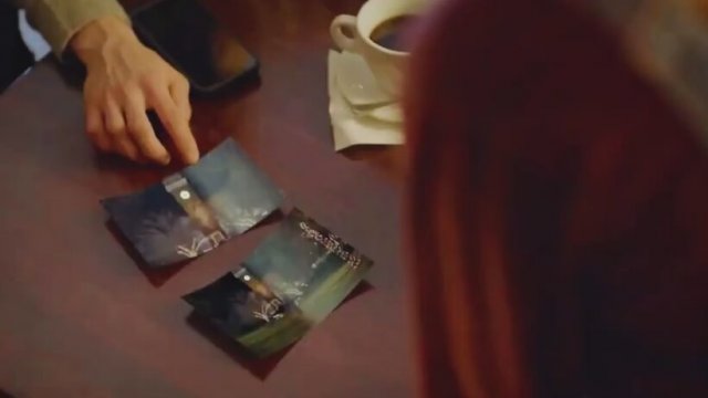 Sinister Cover-Up  (2023) Fragman