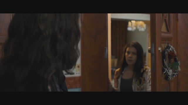 Comeback (2023) Fragman