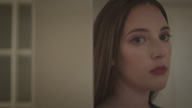 Heightened (2023) Fragman