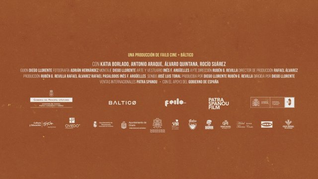 Notas sobre un verano (2023) Fragman