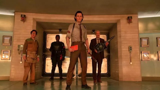 Loki (2023) 2. Sezon Fragman