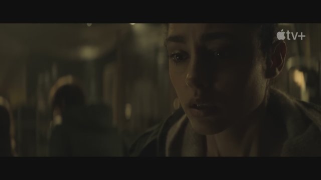 Invasion (2023) 2. Sezon Fragmanı