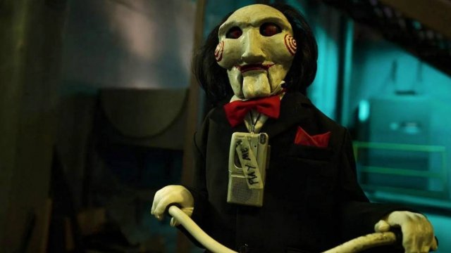 Testere X (2023) Türkçe Altyazılı Fragman