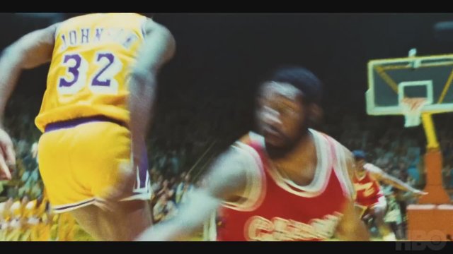 Winning Time: The Rise of the Lakers Dynasty (2023) 2. Sezon Fragman