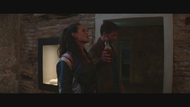 Cannes Confidential (2023) Fragman