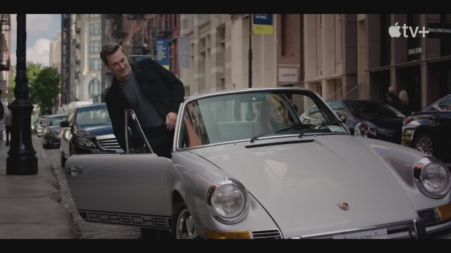 The Morning Show (2023) 3. Sezon Tanıtım Fragmanı