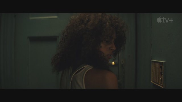 The Changeling (2023) Fragman