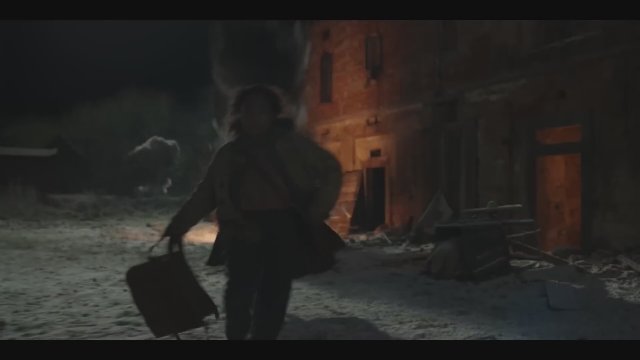 Interview with the Vampire (2023) 2. Sezon Fragman