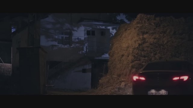 Ehl-i Cin: İntikam (2023) Fragman