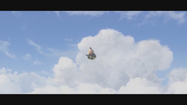 Büyülü Kahramanlar: Büyük Macera (2021) Türkçe Dublajlı Fragman