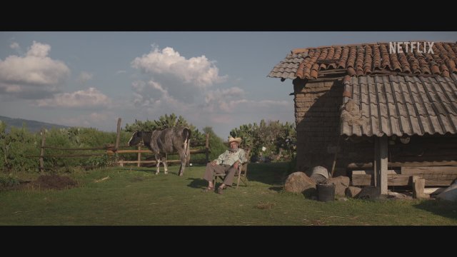 Büyük Olta (2023) Fragman