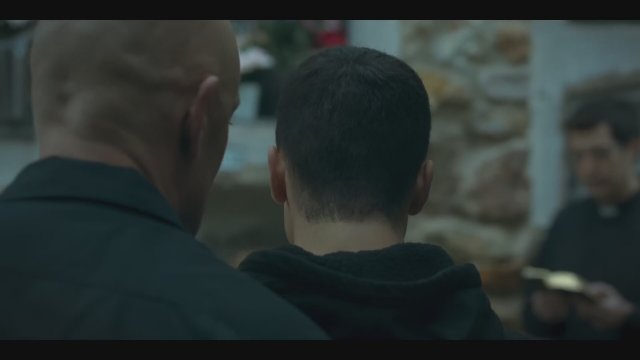 Mi soledad tiene alas (2023) Fragman