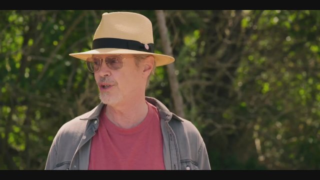 Vacation Friends 2 (2023) Fragman