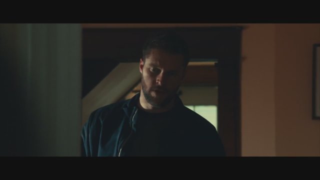 The Good Mother (2023) Fragman