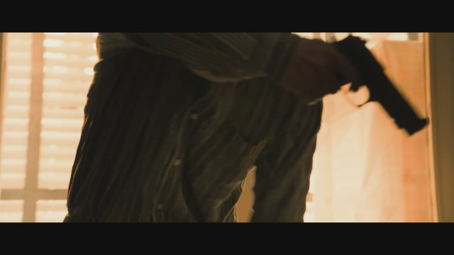 The Engineer (2023) Fragman