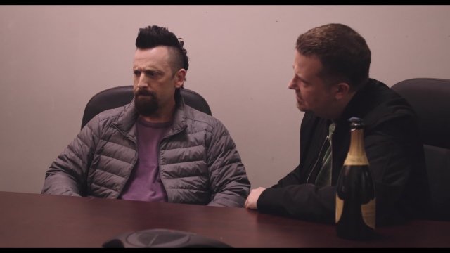 Bootyology (2023) Fragman