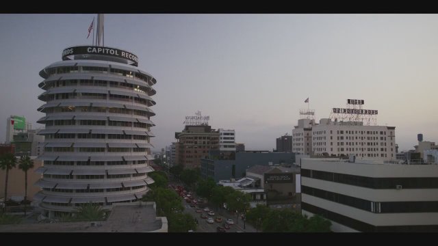 Sitting in Bars with Cake (2023) Fragman
