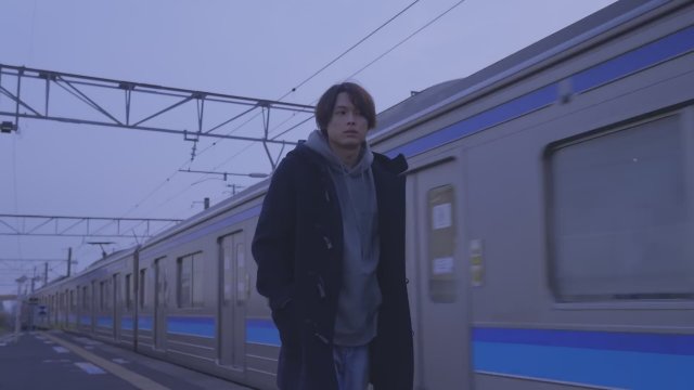 Kyrie's Song (2023) Fragman