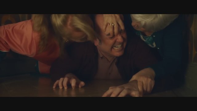 Alimañas (2023) Fragman