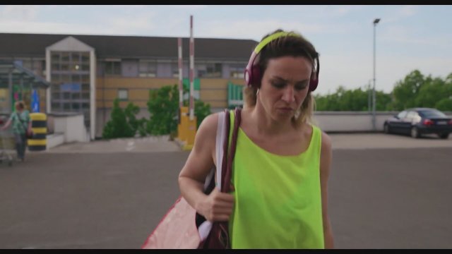 Monster im Kopf (2023) Fragman