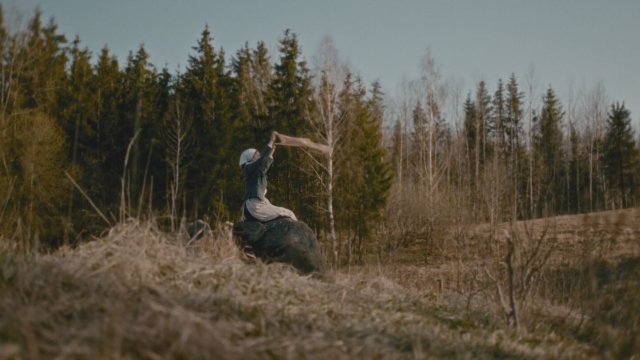 In The Land That Sings (2023) Fragman