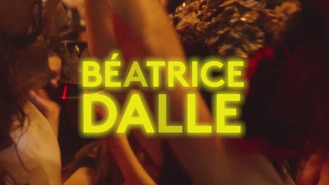 The Beast in the Jungle (2023) Fragman