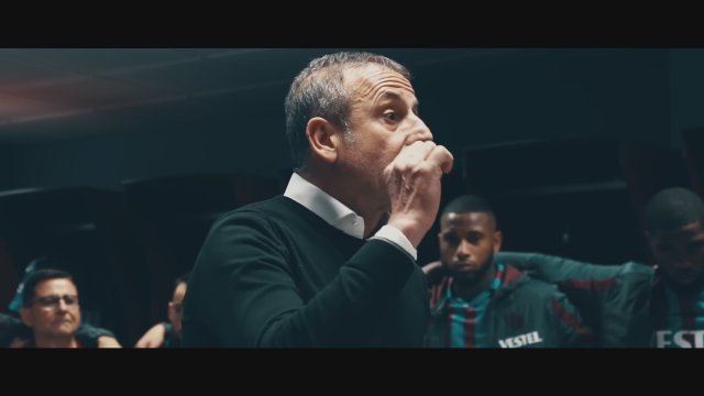 İnadıyla Şampiyon (2023) Fragman