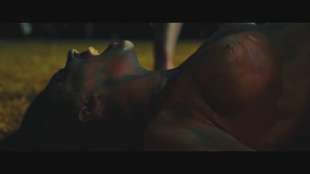 Alma & Oskar (2022) Fragman