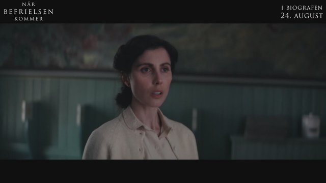 Before It Ends (2023) Fragman