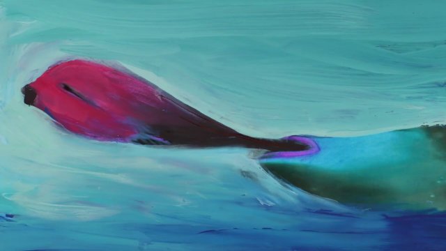 L'invenzione della neve (2023) Fragman