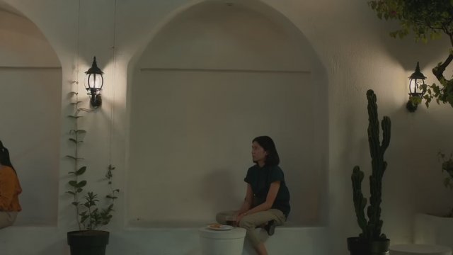 Sleep Call (2023) Fragman