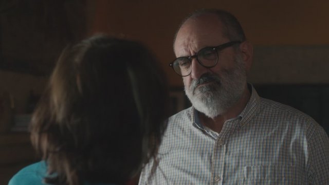 La manzana de oro (2023) Fragman