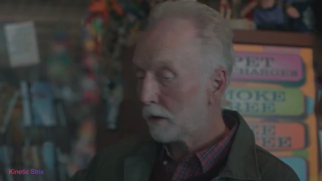 The Curse of the Clown Motel 2023