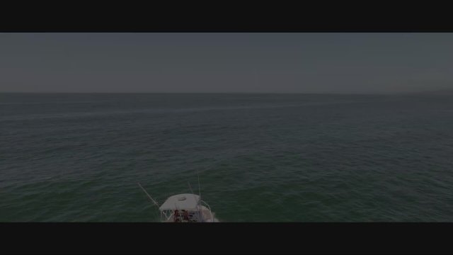 Blind Waters (2023) Fragman