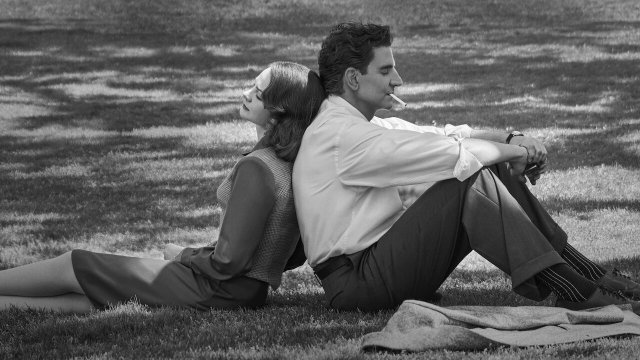 Maestro (2023) Fragman