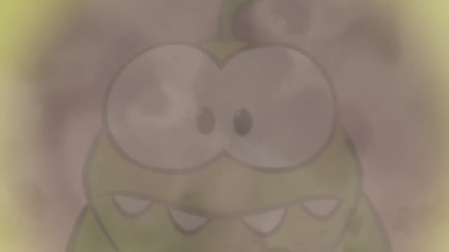 Om Nom Stories (2011) Fragman