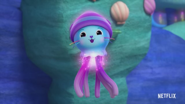 Gabby'nin Hayal Evi (2023) 8. Sezon Fragman