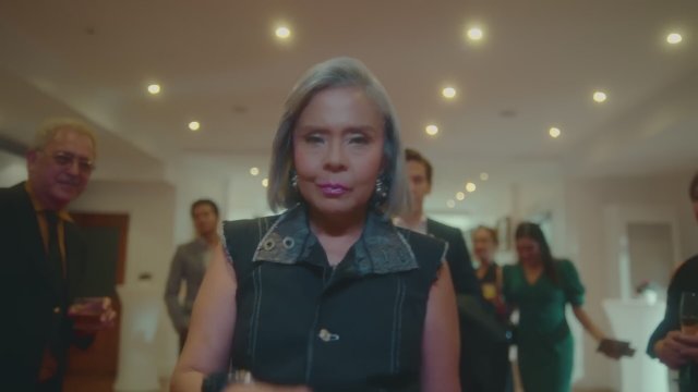 A Very Good Girl (2023) Fragman