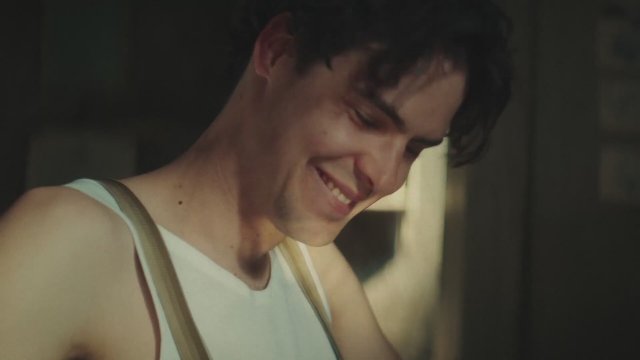 Die Mittagsfrau (2023) Fragman