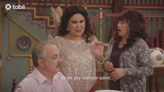 Eyvah Ramazan Bey (2023) - Fragman