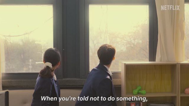 Nineteen to Twenty (2023) - Fragman