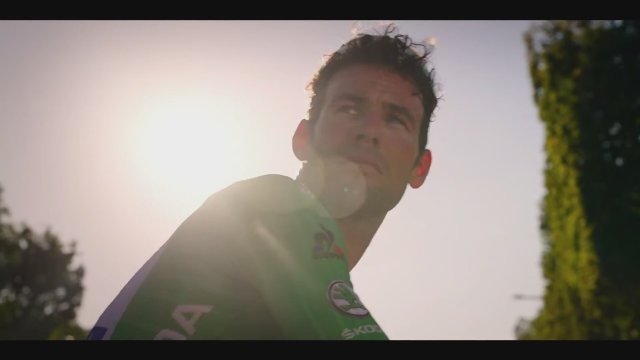 Mark Cavendish: Never Enough (2023) - Fragman