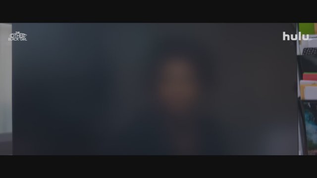 The Other Black Girl (2023) Fragman