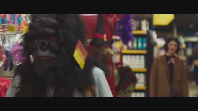 The Persian Version (2023) Fragman