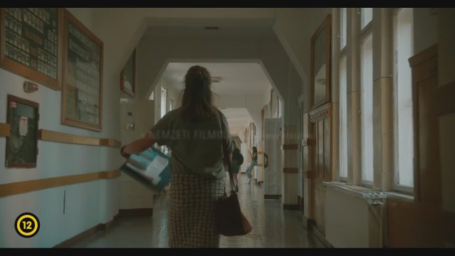 Without Air (2023) Fragman