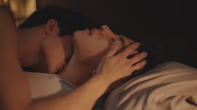 Moonlight Chicken (2023) - Fragman