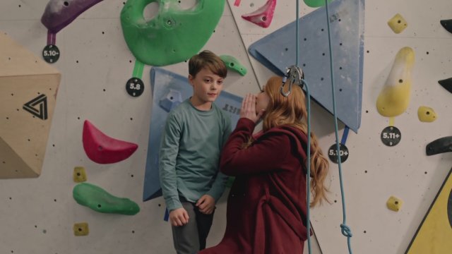 Mommy's Stolen Memories 2023 Fragman