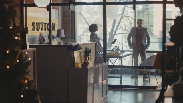 Christmas on the Alpaca Farm 2023 Fragman