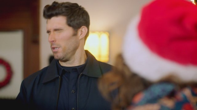 The Fabric of Christmas 2023 Fragman